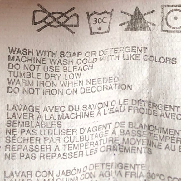 Roxy | Salt and Pepper 1/2 Zip Hoodie - Picture 8 of 8